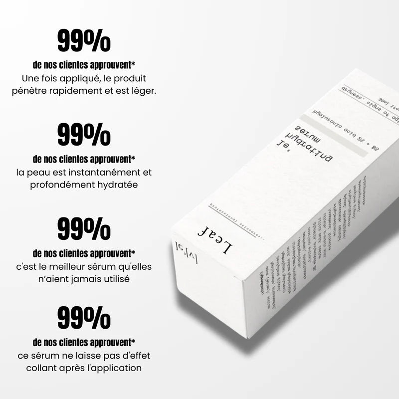 Hyaluronic Acid Moisturizing Serum 2%