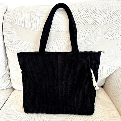 Mila – Cord-Tasche