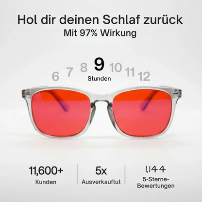 Royal Vital™ — Blue Light Defender Glasses