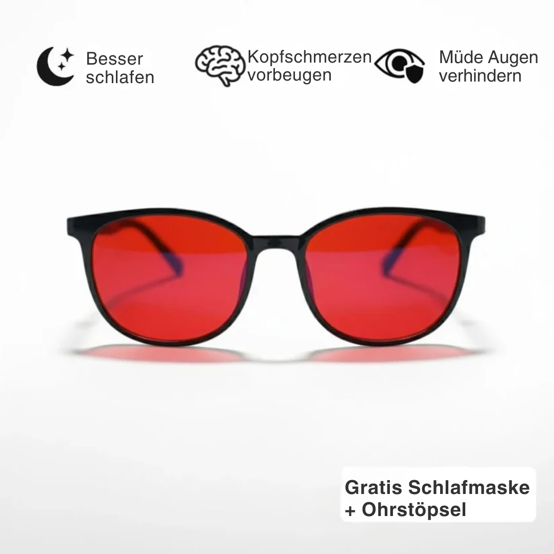 Royal Vital™ — Blue Light Defender Glasses