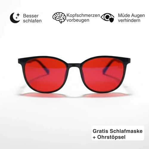 Royal Vital™ — Blue Light Defender Glasses