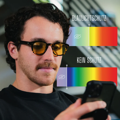 Royal Vital™ — Blue Light Defender Glasses