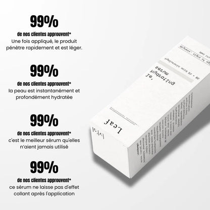 Hyaluronic Acid Moisturizing Serum 2%