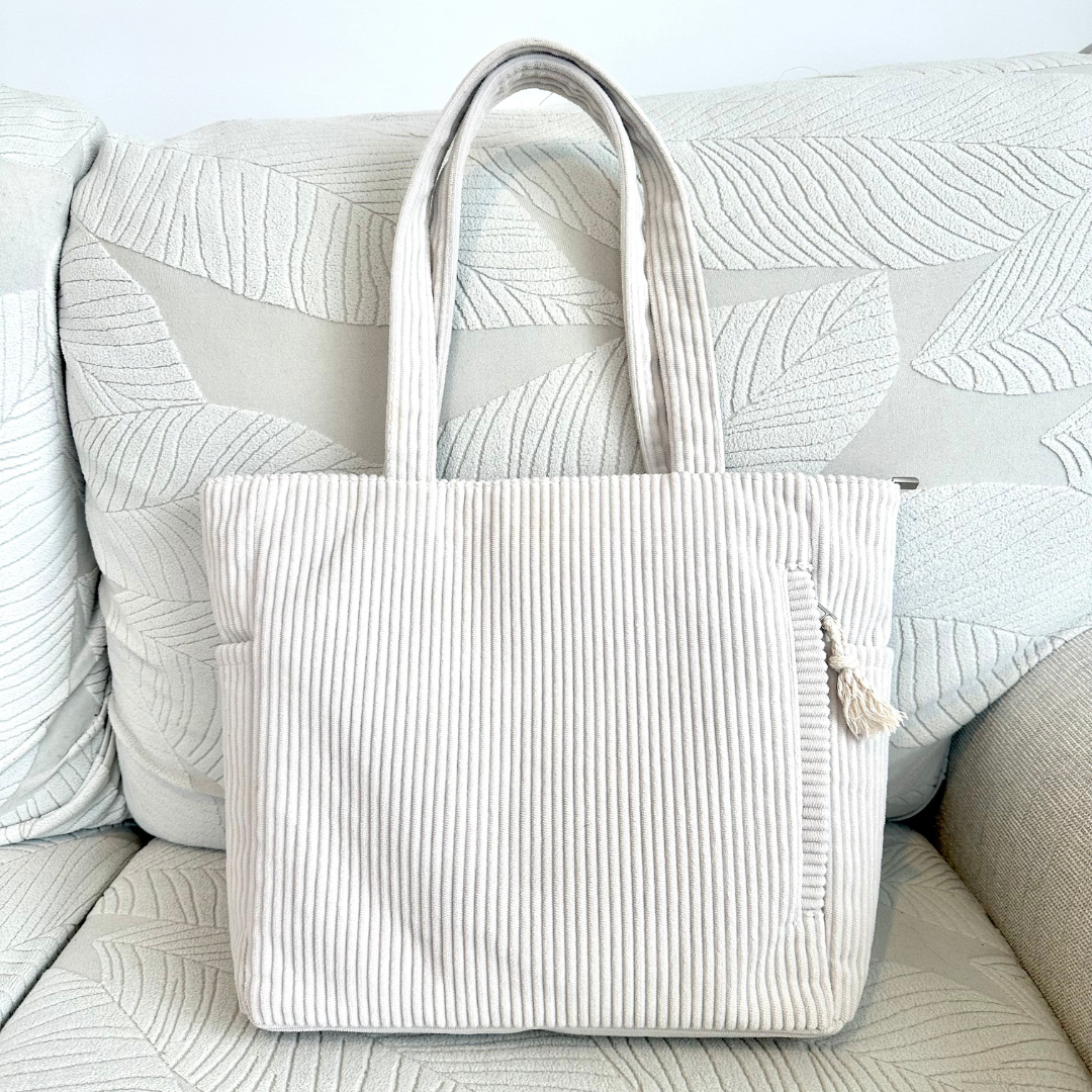 Mila – Cord-Tasche