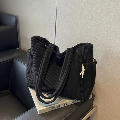 Mila – Cord-Tasche