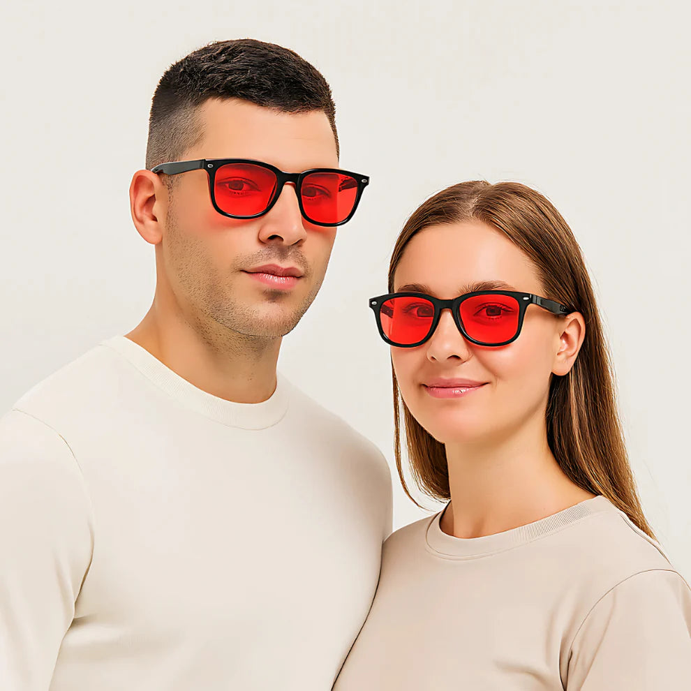 Royal Vital™ — Blue Light Defender Glasses