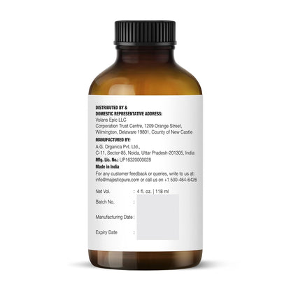 Royal Vita® Lavendel Ätherisches Öl mit Glas-Dropper