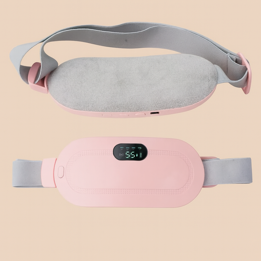 Menstruations-Wärmekissen