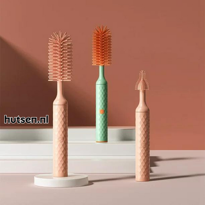 Elektrische Flaschenbürste