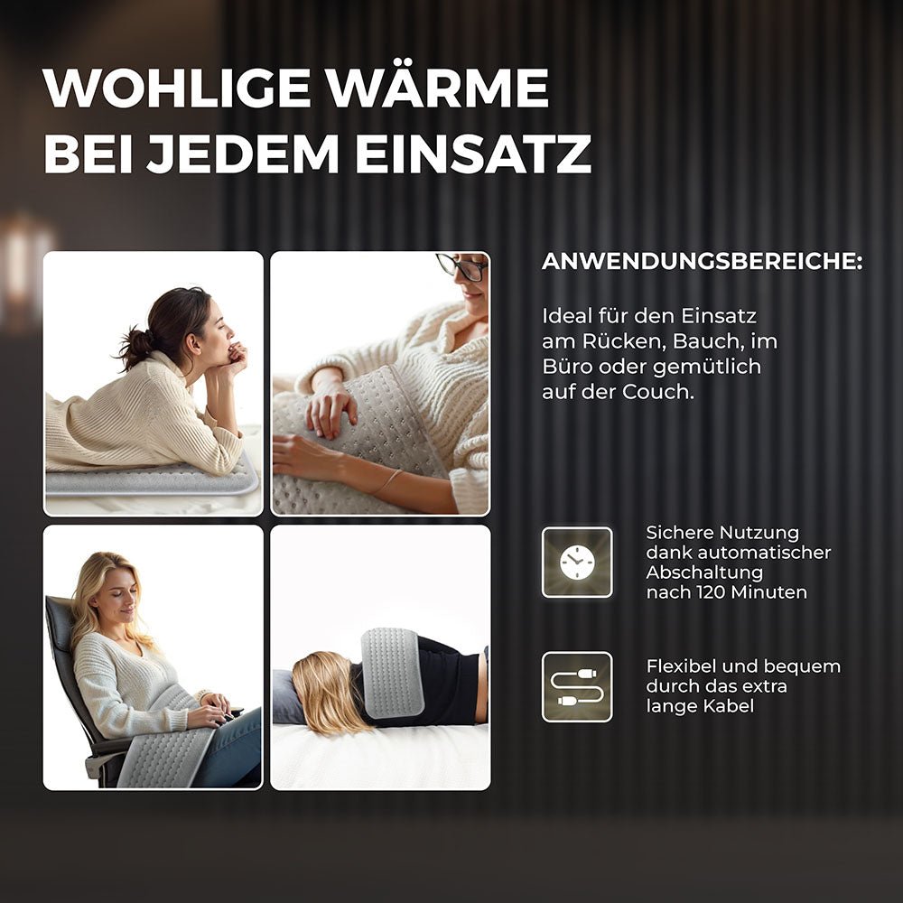 Infrarot Heizkissen