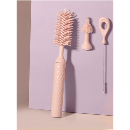 Elektrische Flaschenbürste