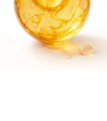 Royal Vital-Bio‑Kollagen Gesichtsmaske