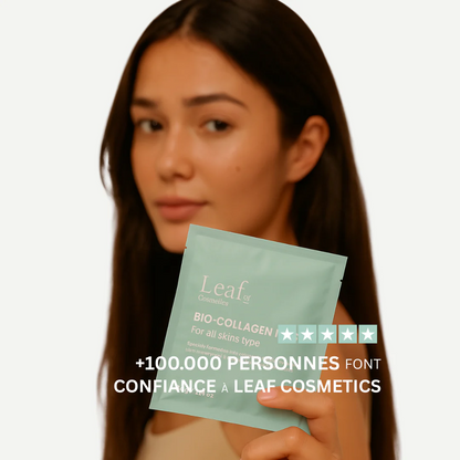 Royal Vital-Bio‑Kollagen Gesichtsmaske