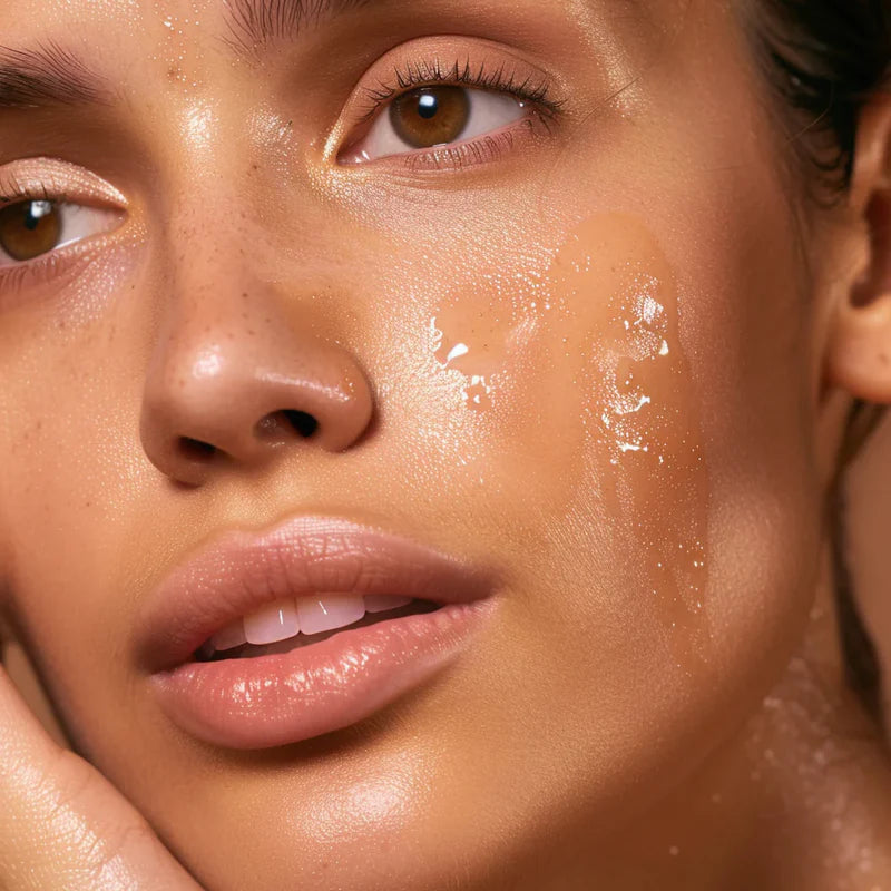 Hyaluronic Acid Moisturizing Serum 2%