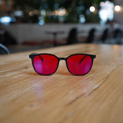 Royal Vital™ — Blue Light Defender Glasses