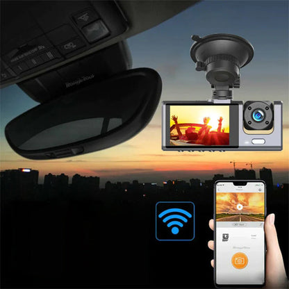 Dashcam